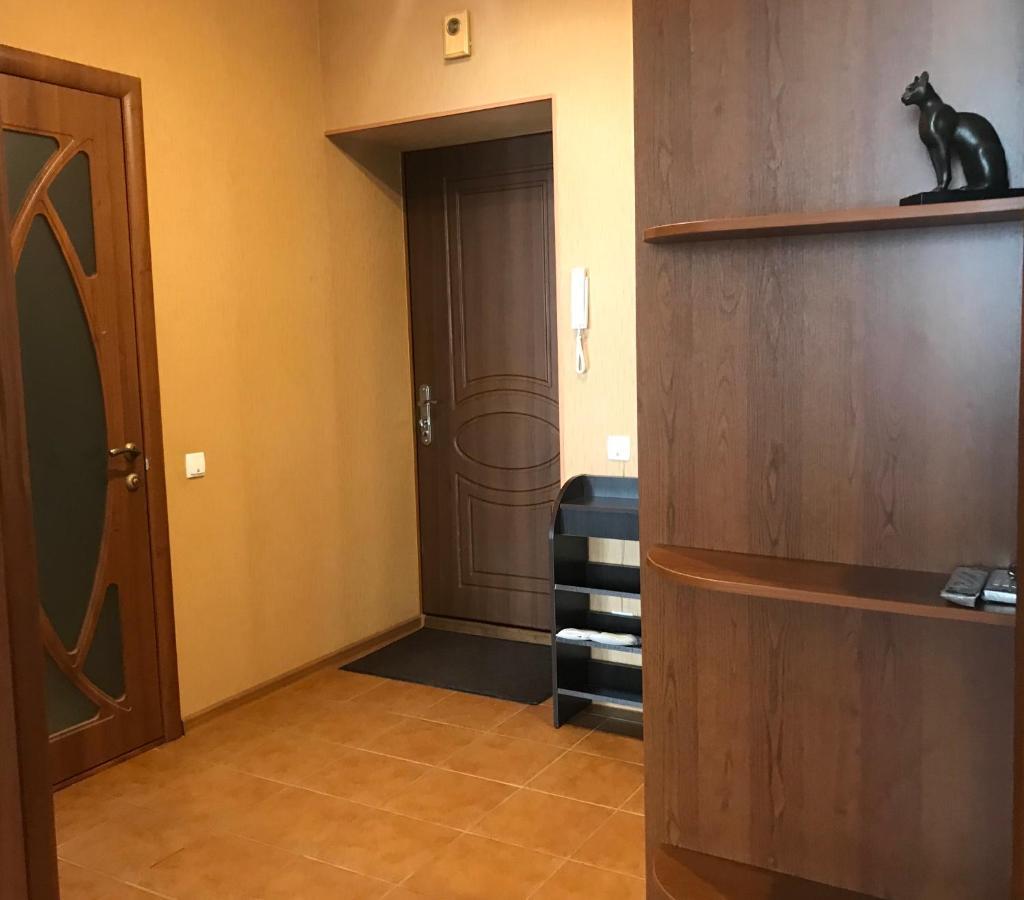 Apartments & Vernissage On Kostandi Street Odessa Zewnętrze zdjęcie